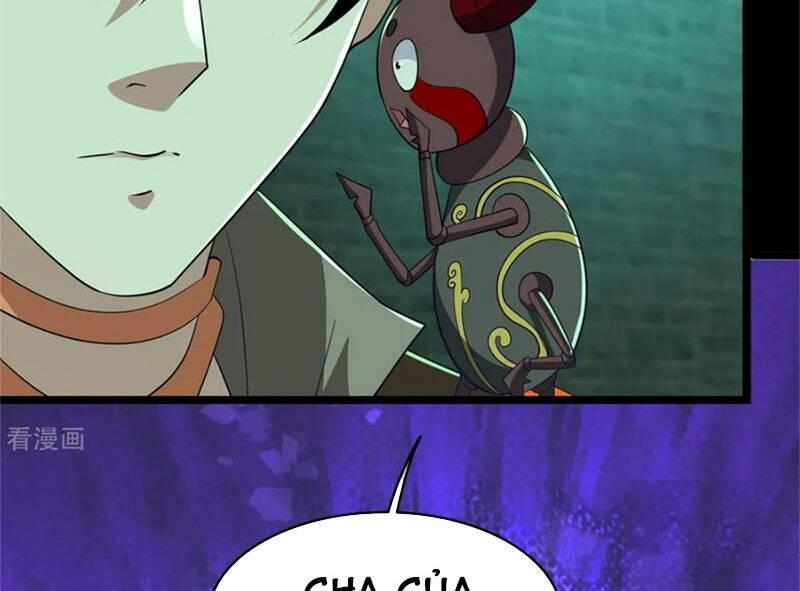 Mạt Thế Vi Vương 608 trang 40