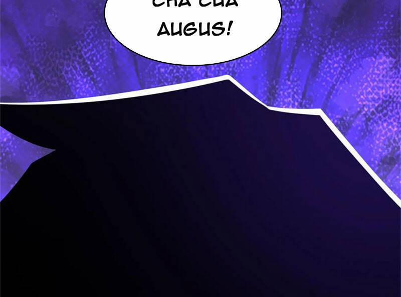 Mạt Thế Vi Vương 608 trang 41