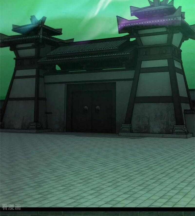 Mạt Thế Vi Vương 608 trang 5