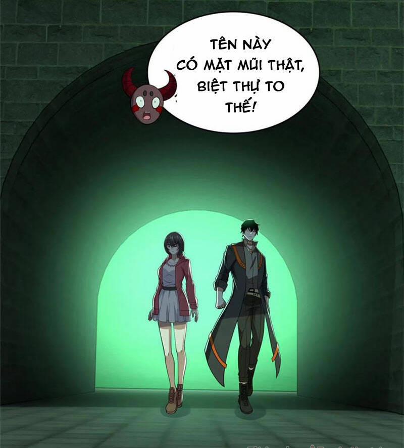 Mạt Thế Vi Vương 608 trang 6