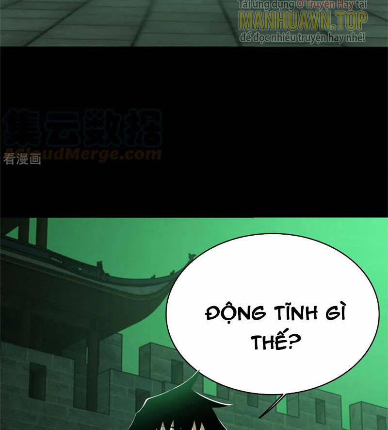 Mạt Thế Vi Vương 608 trang 7