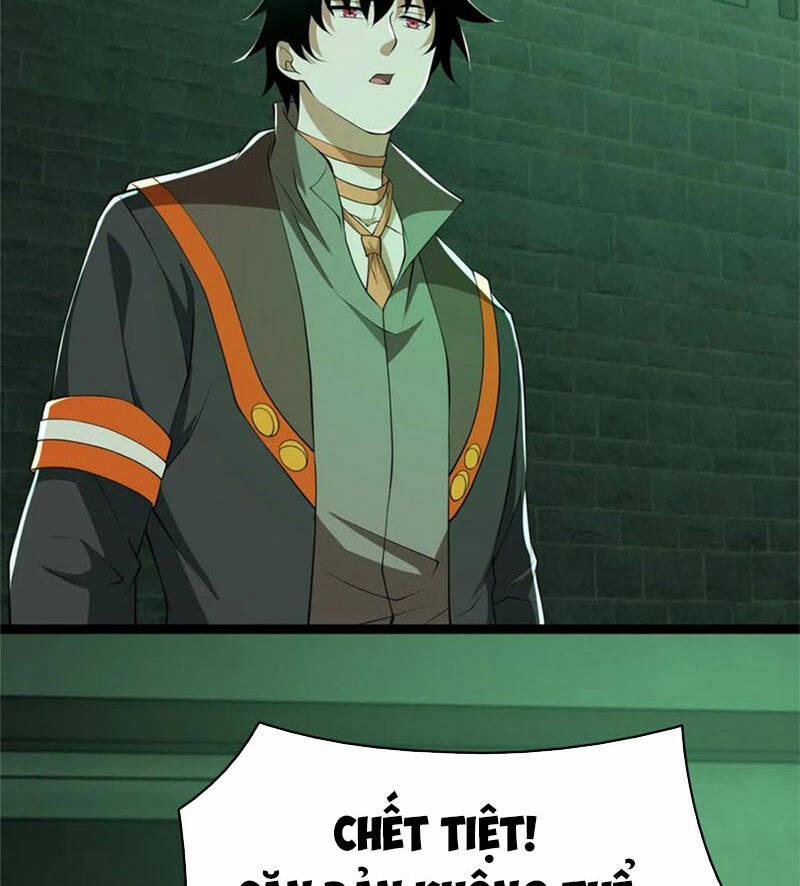 Mạt Thế Vi Vương 608 trang 8