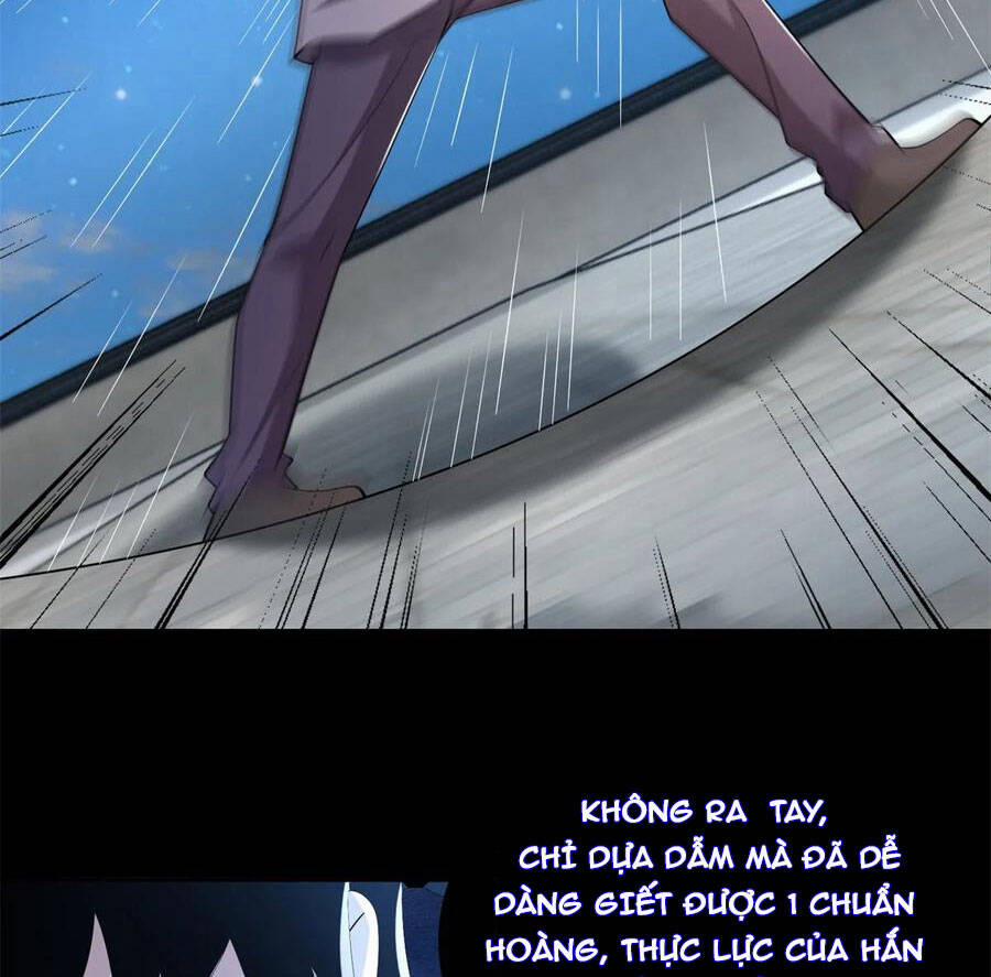 Mạt Thế Vi Vương 609 trang 23