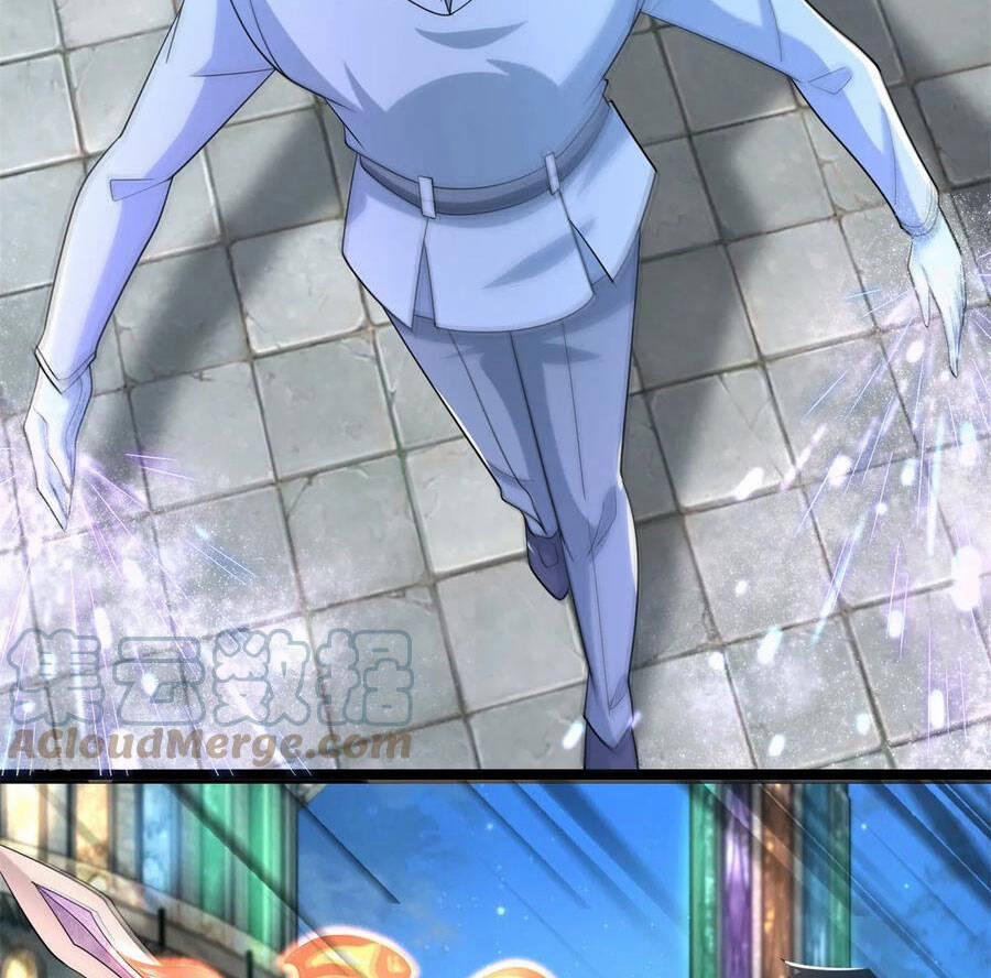 Mạt Thế Vi Vương 609 trang 26