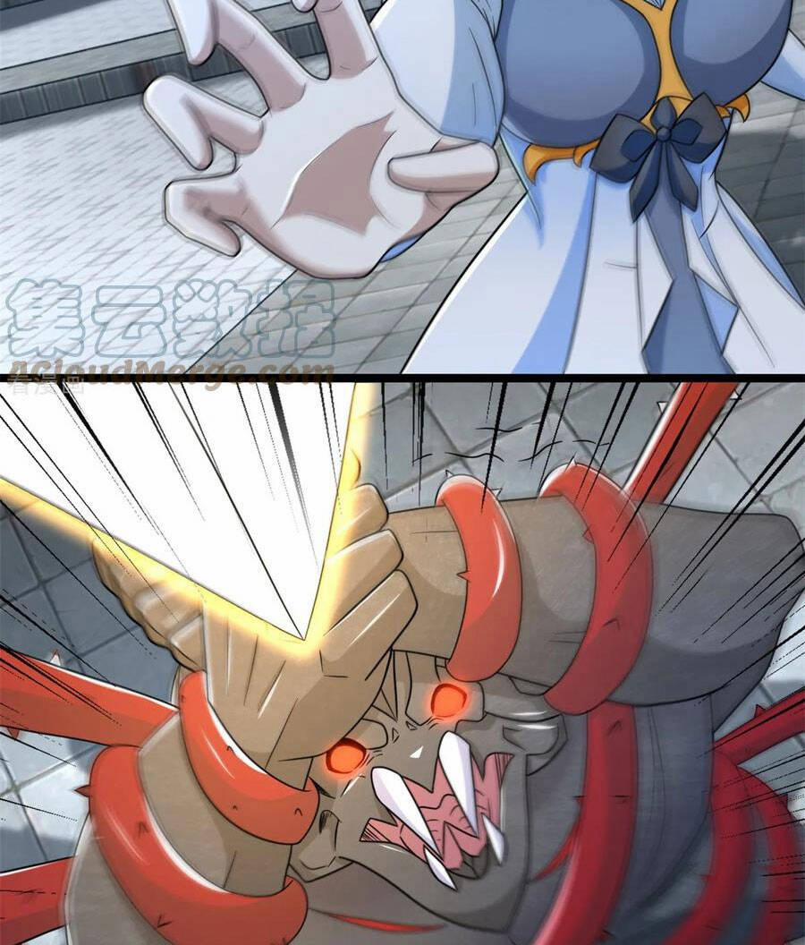 Mạt Thế Vi Vương 610 trang 22