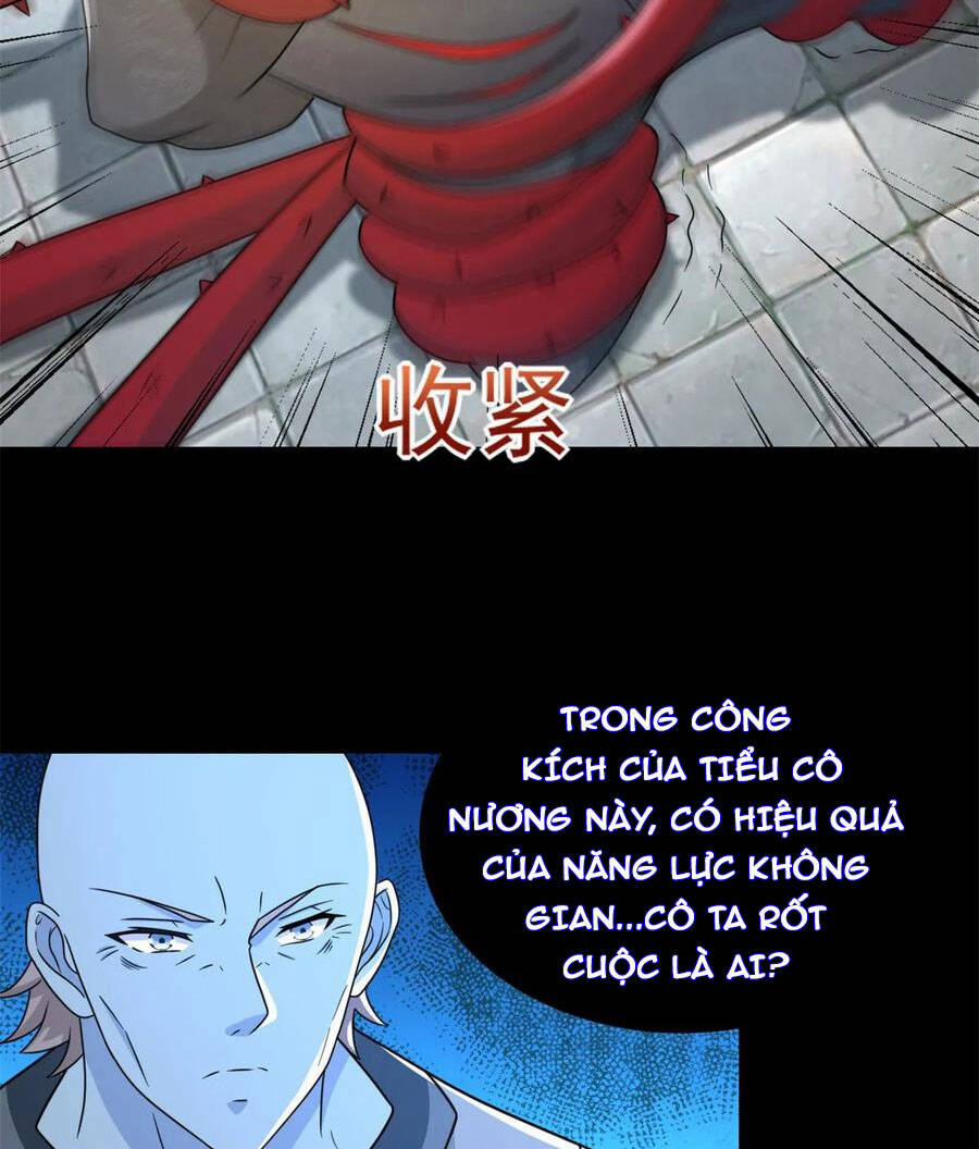 Mạt Thế Vi Vương 610 trang 23