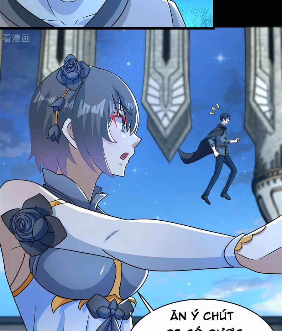 Mạt Thế Vi Vương 610 trang 24