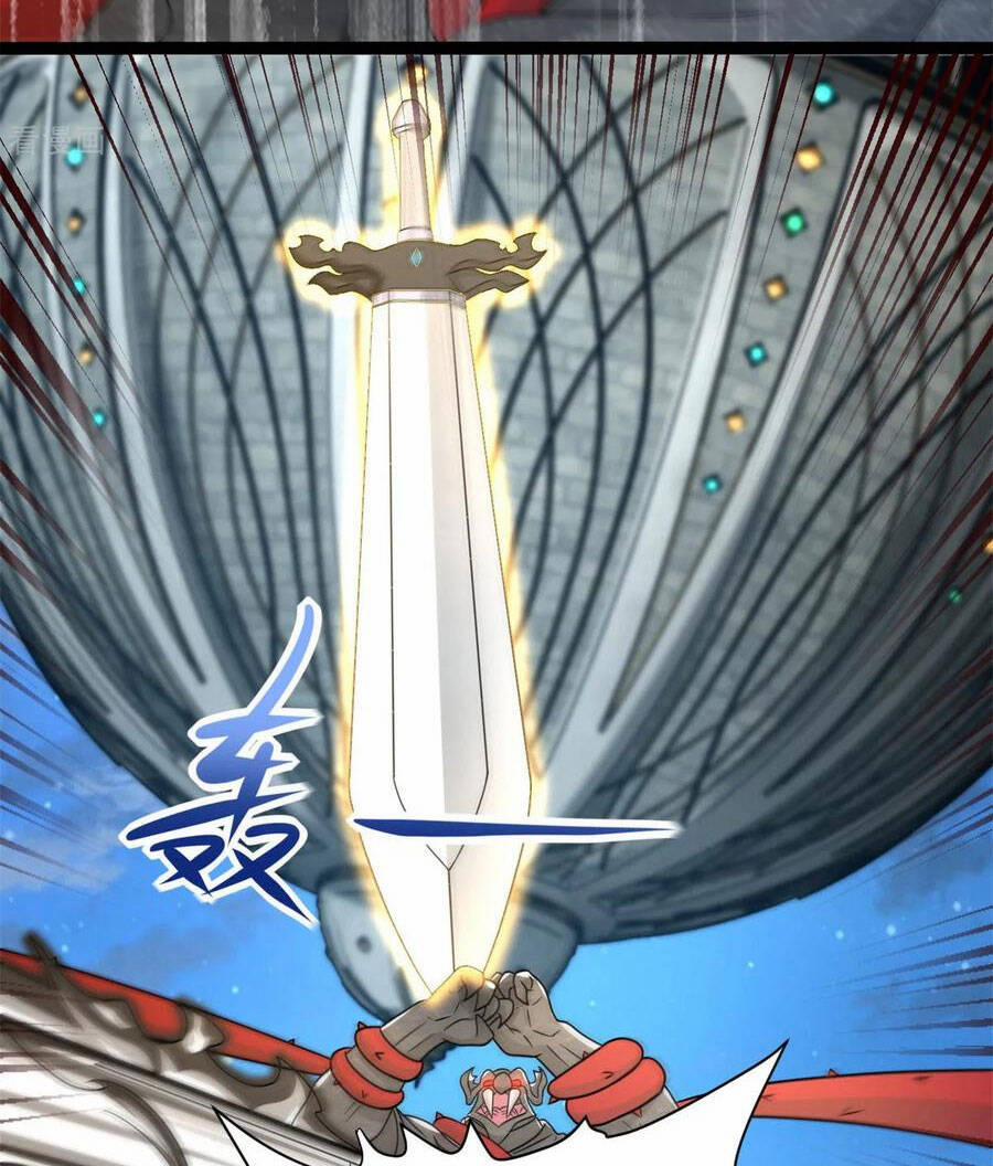 Mạt Thế Vi Vương 610 trang 27