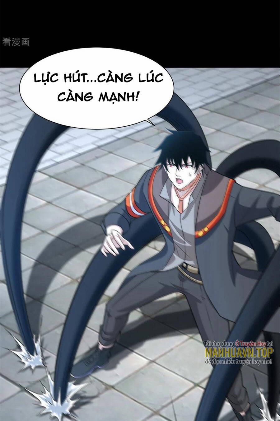 Mạt Thế Vi Vương 611 trang 13