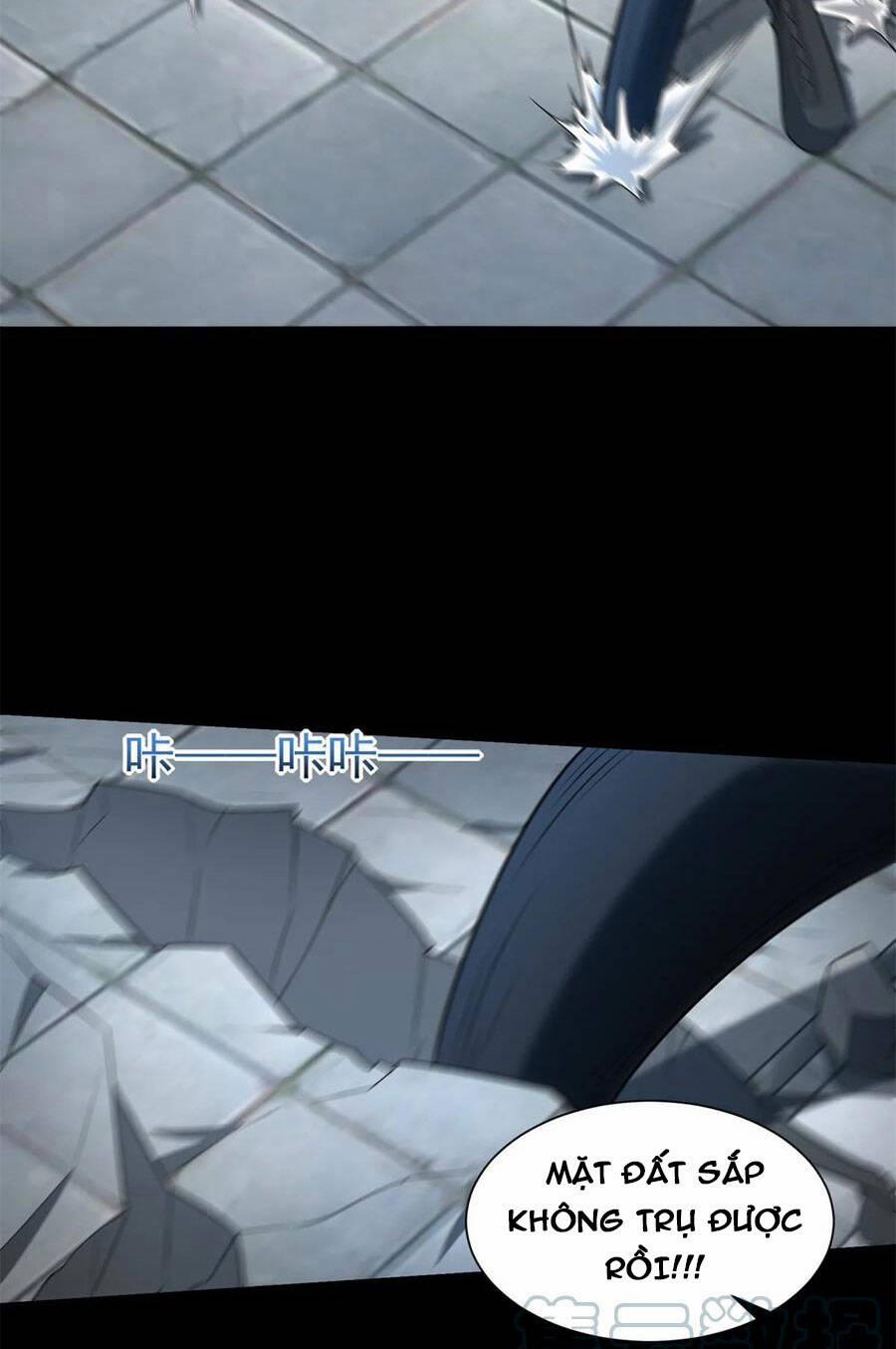 Mạt Thế Vi Vương 611 trang 14