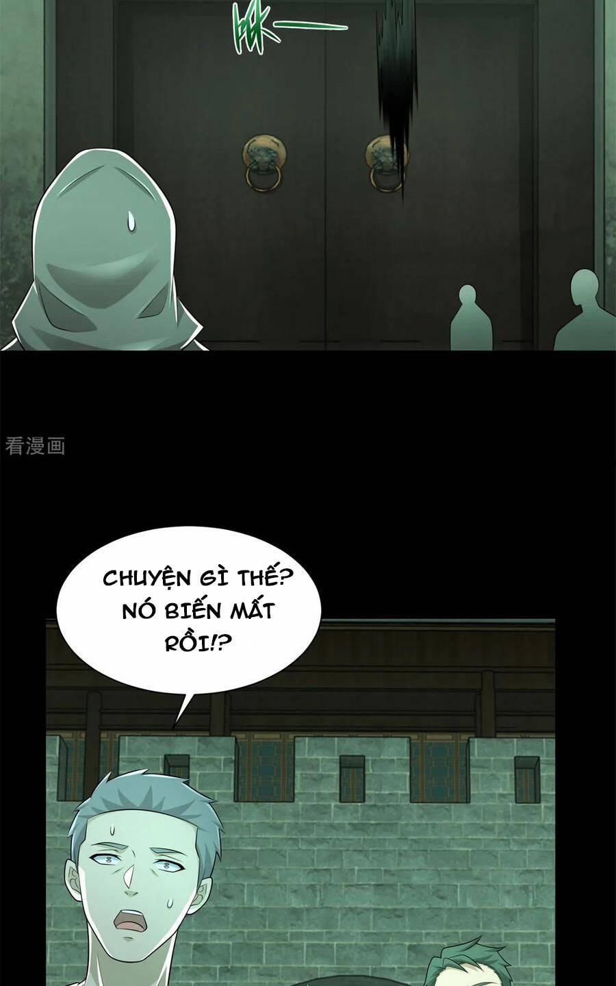 Mạt Thế Vi Vương 611 trang 24