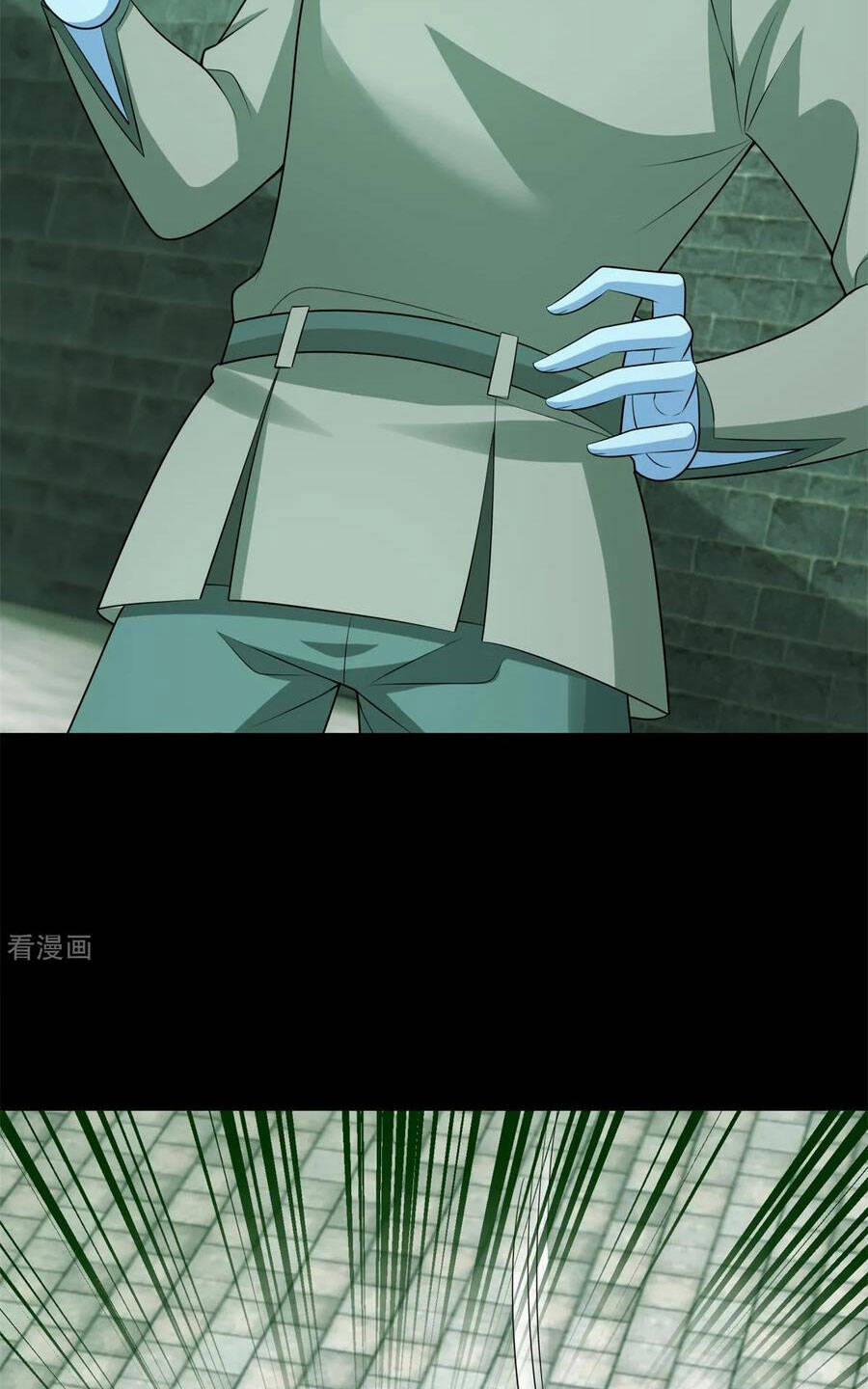 Mạt Thế Vi Vương 611 trang 26