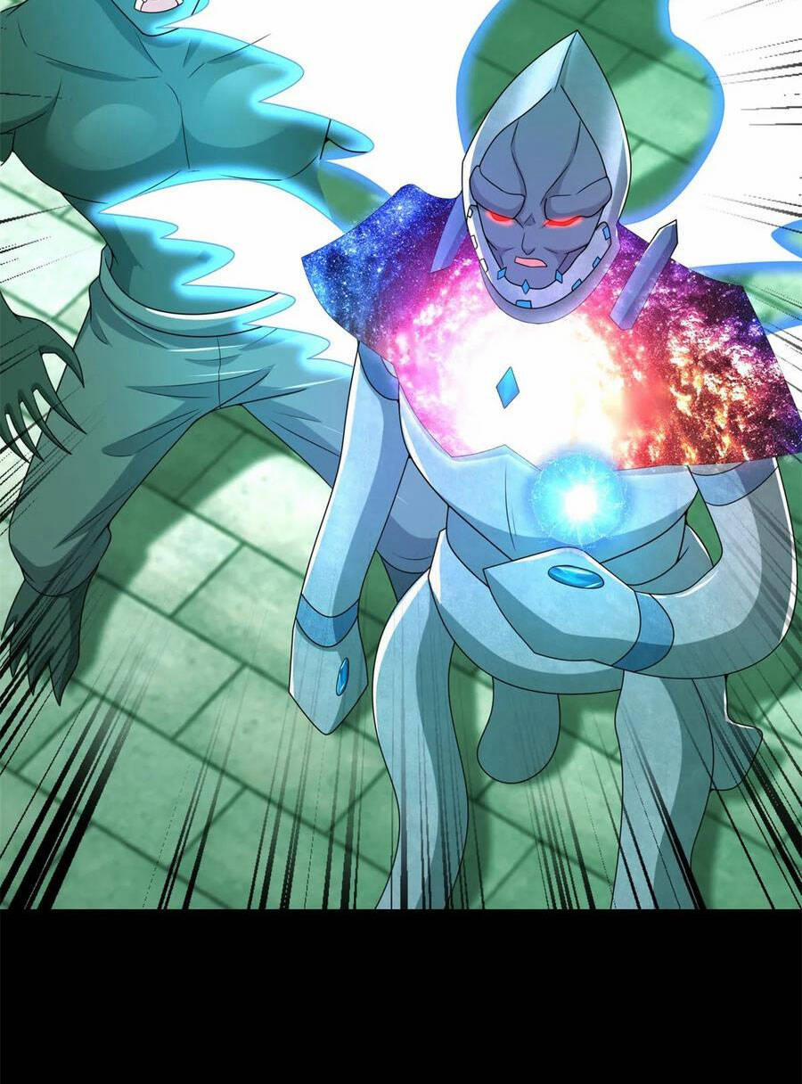 Mạt Thế Vi Vương 611 trang 42