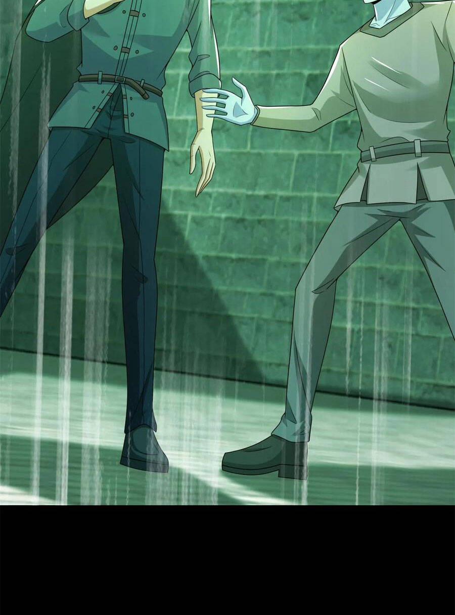 Mạt Thế Vi Vương 611 trang 44