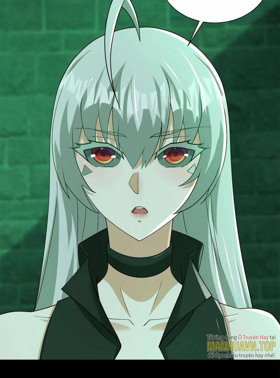 Mạt Thế Vi Vương 611 trang 49