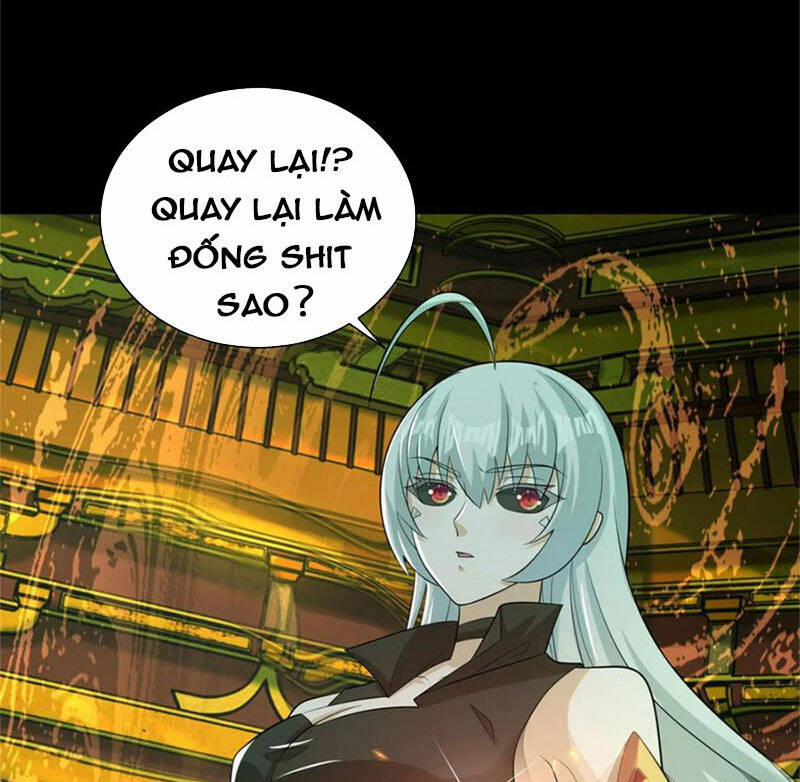 Mạt Thế Vi Vương 612 trang 10