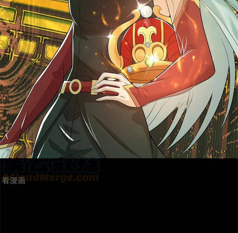 Mạt Thế Vi Vương 612 trang 11