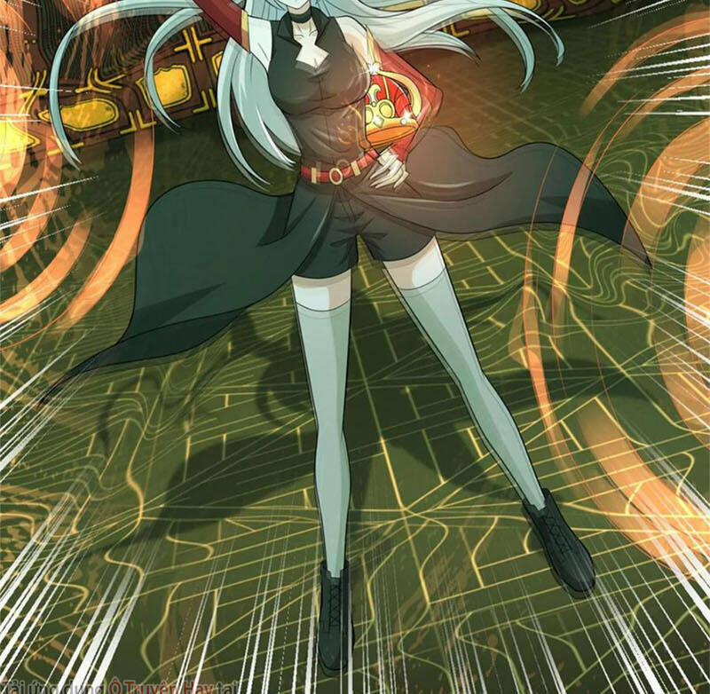 Mạt Thế Vi Vương 612 trang 13