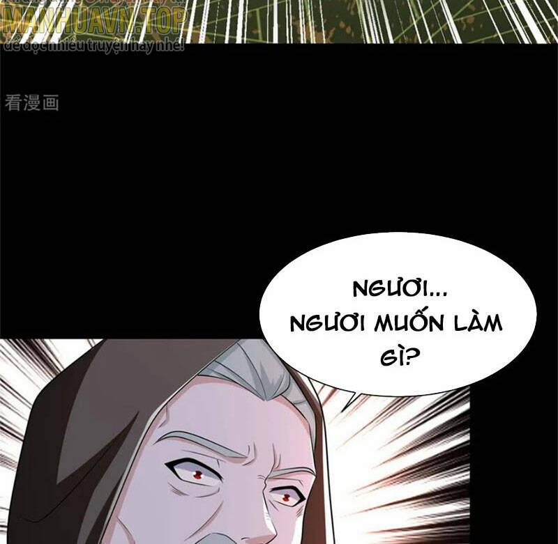 Mạt Thế Vi Vương 612 trang 14