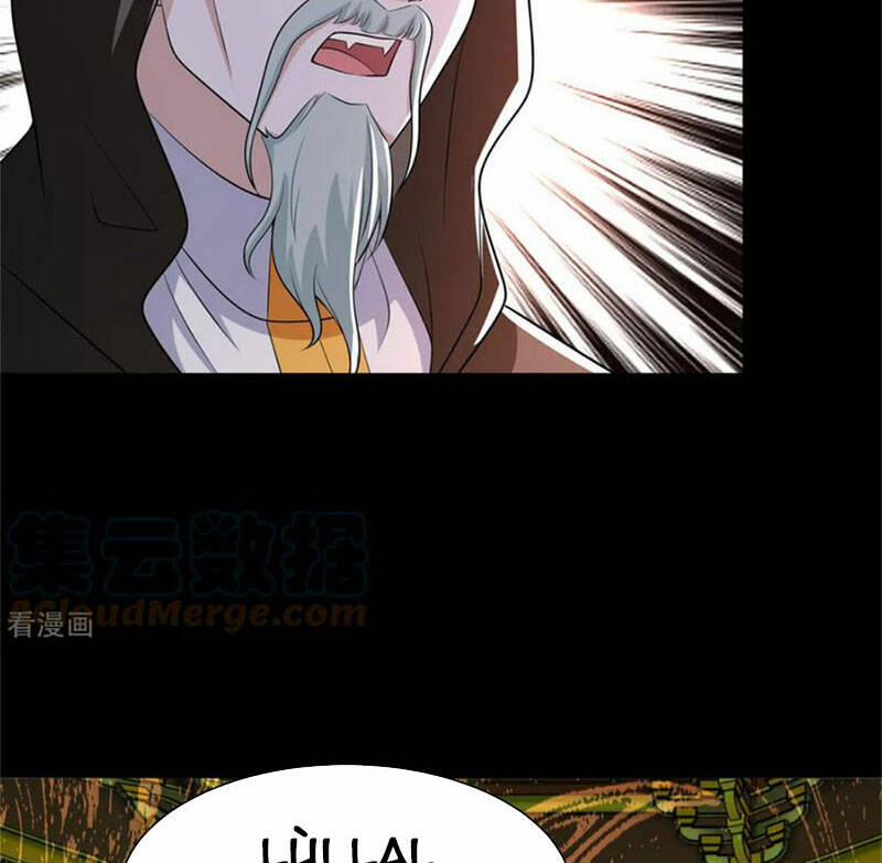 Mạt Thế Vi Vương 612 trang 15