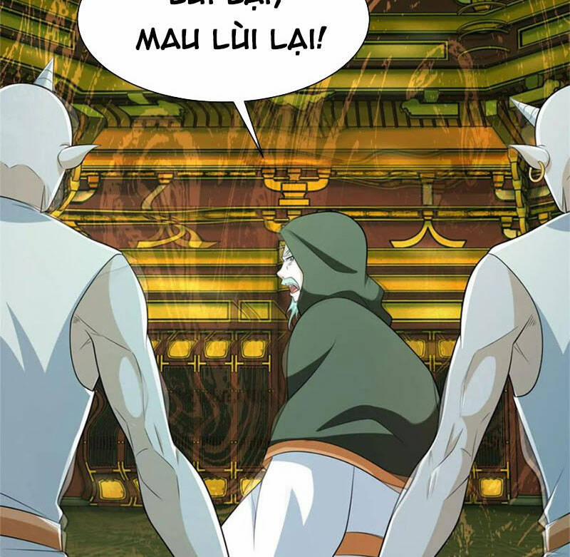 Mạt Thế Vi Vương 612 trang 16