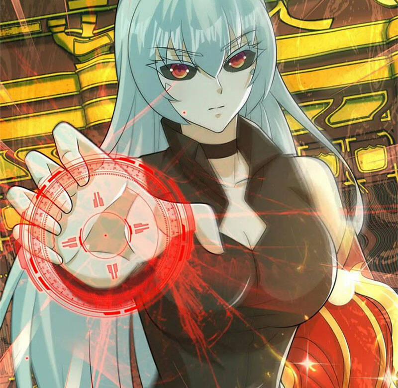 Mạt Thế Vi Vương 612 trang 18