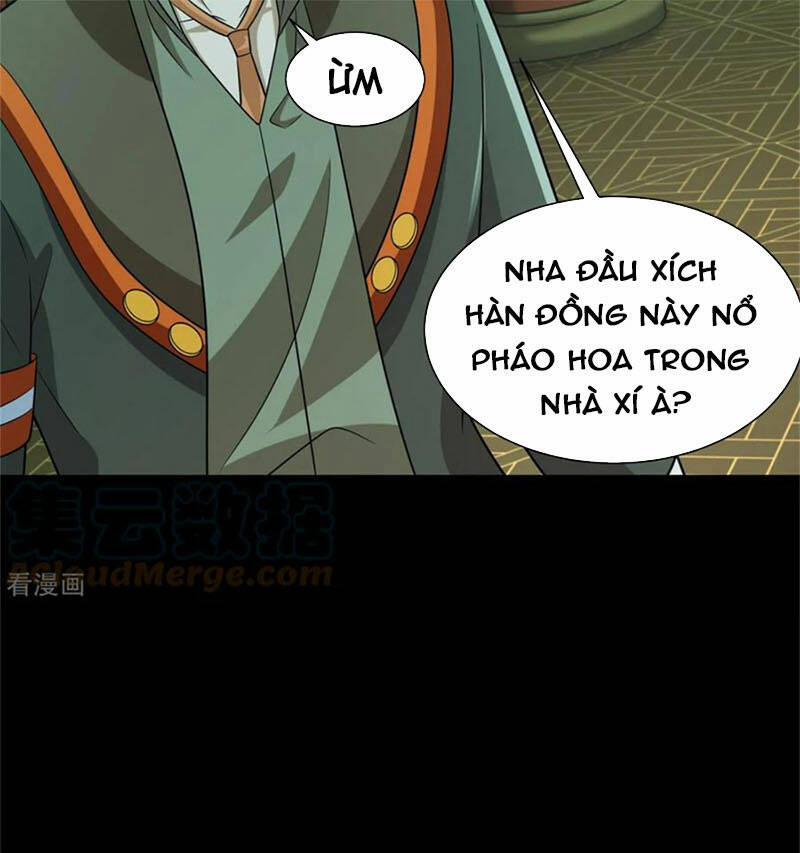 Mạt Thế Vi Vương 612 trang 24