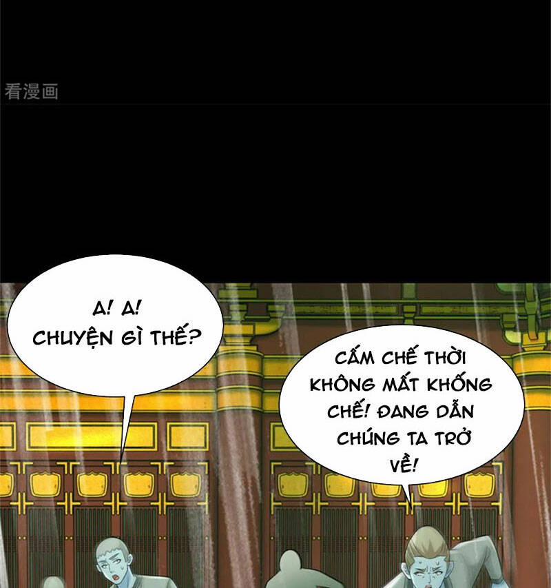 Mạt Thế Vi Vương 612 trang 26