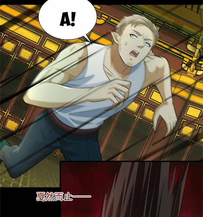 Mạt Thế Vi Vương 612 trang 28