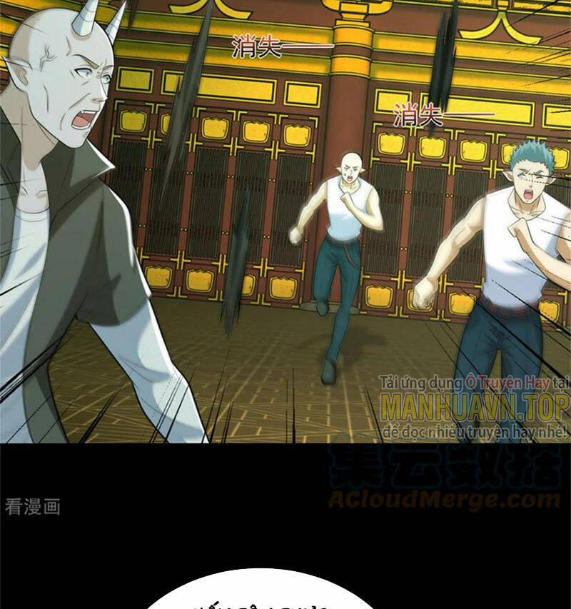 Mạt Thế Vi Vương 612 trang 30