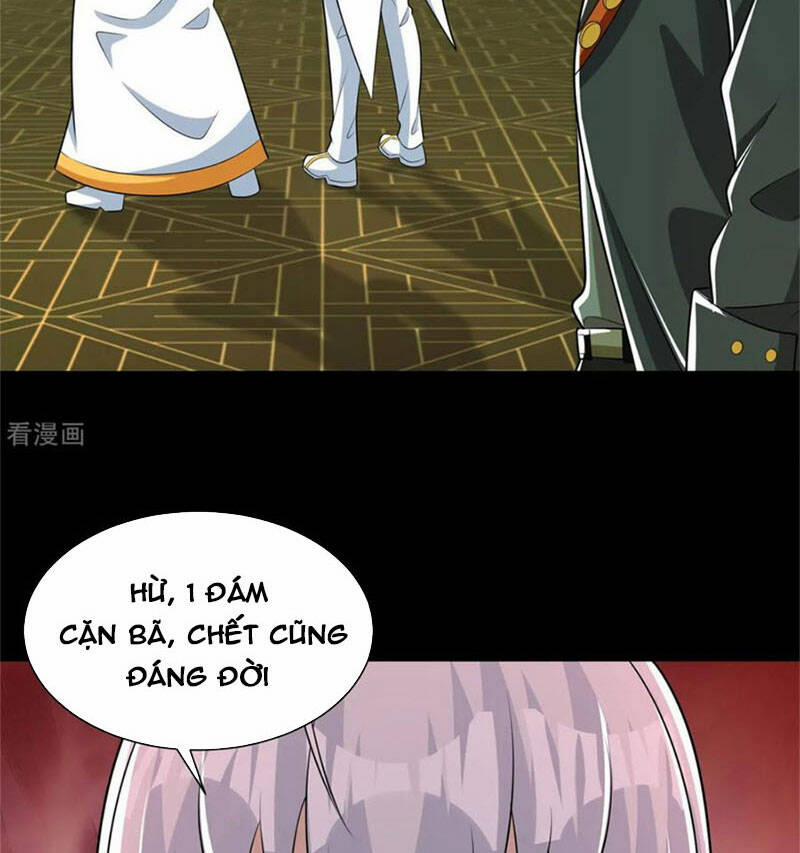 Mạt Thế Vi Vương 612 trang 32