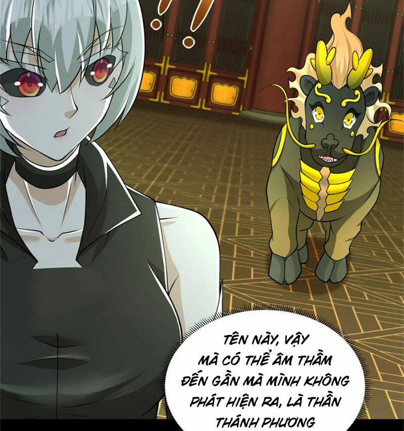 Mạt Thế Vi Vương 612 trang 35