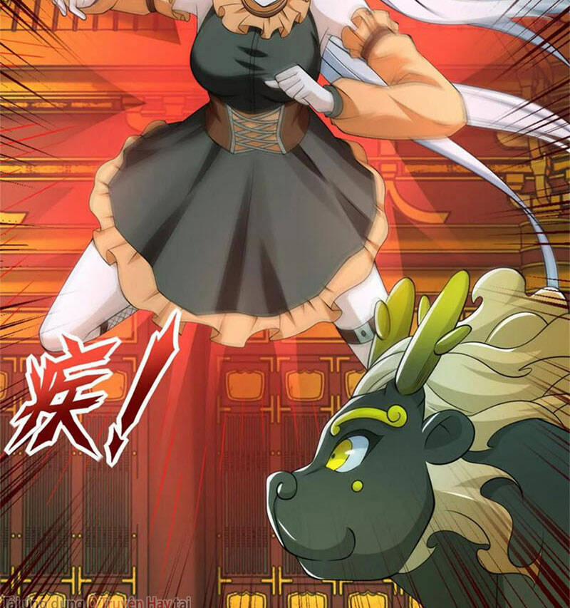 Mạt Thế Vi Vương 612 trang 44