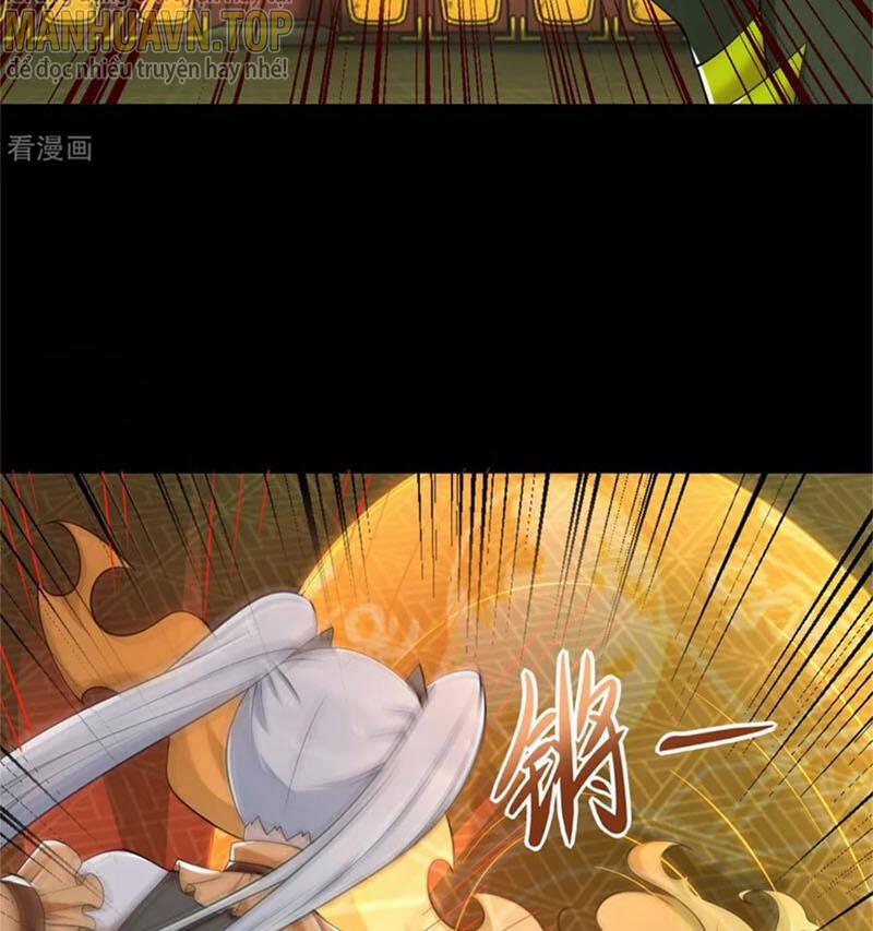 Mạt Thế Vi Vương 612 trang 45