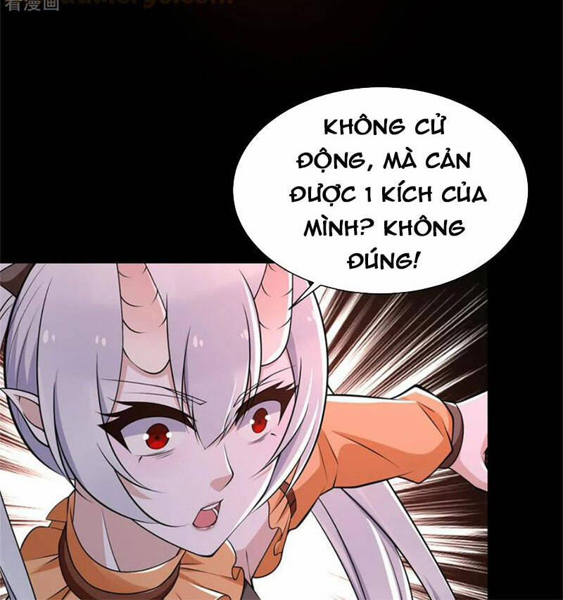 Mạt Thế Vi Vương 612 trang 47