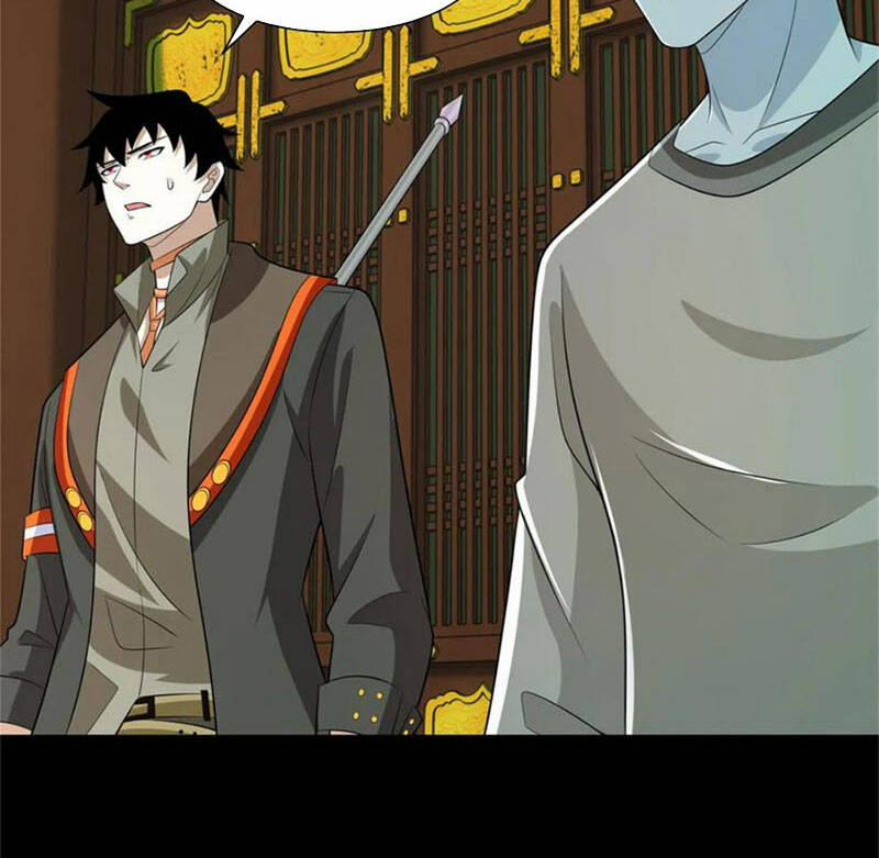 Mạt Thế Vi Vương 612 trang 5