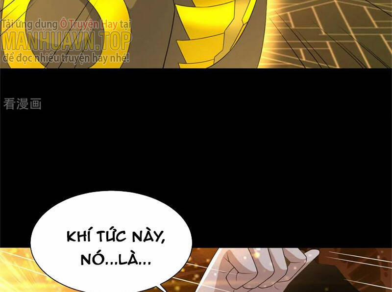 Mạt Thế Vi Vương 612 trang 54