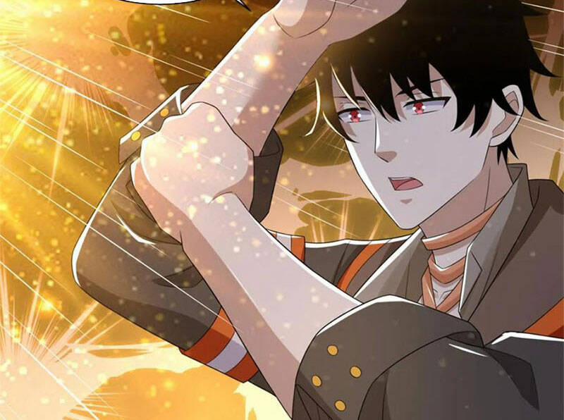 Mạt Thế Vi Vương 612 trang 55