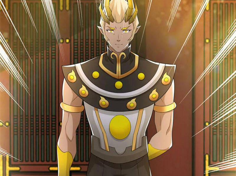 Mạt Thế Vi Vương 612 trang 57