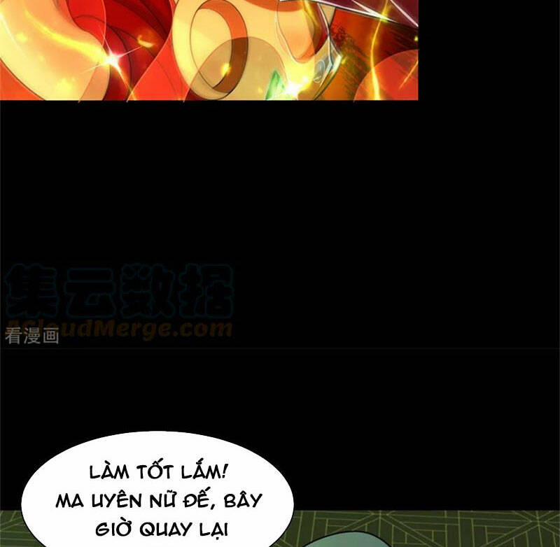 Mạt Thế Vi Vương 612 trang 8