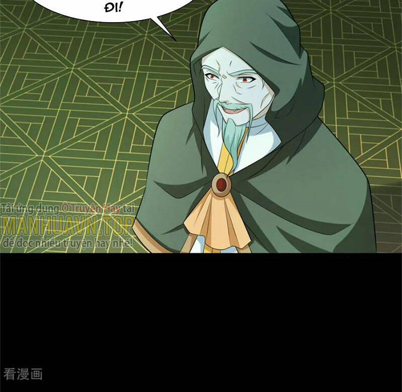 Mạt Thế Vi Vương 612 trang 9