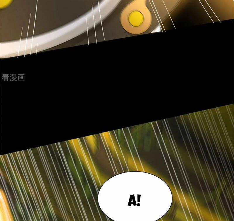 Mạt Thế Vi Vương 613 trang 20