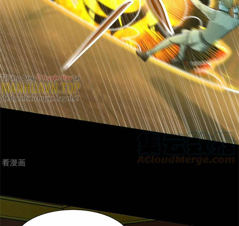 Mạt Thế Vi Vương 613 trang 22