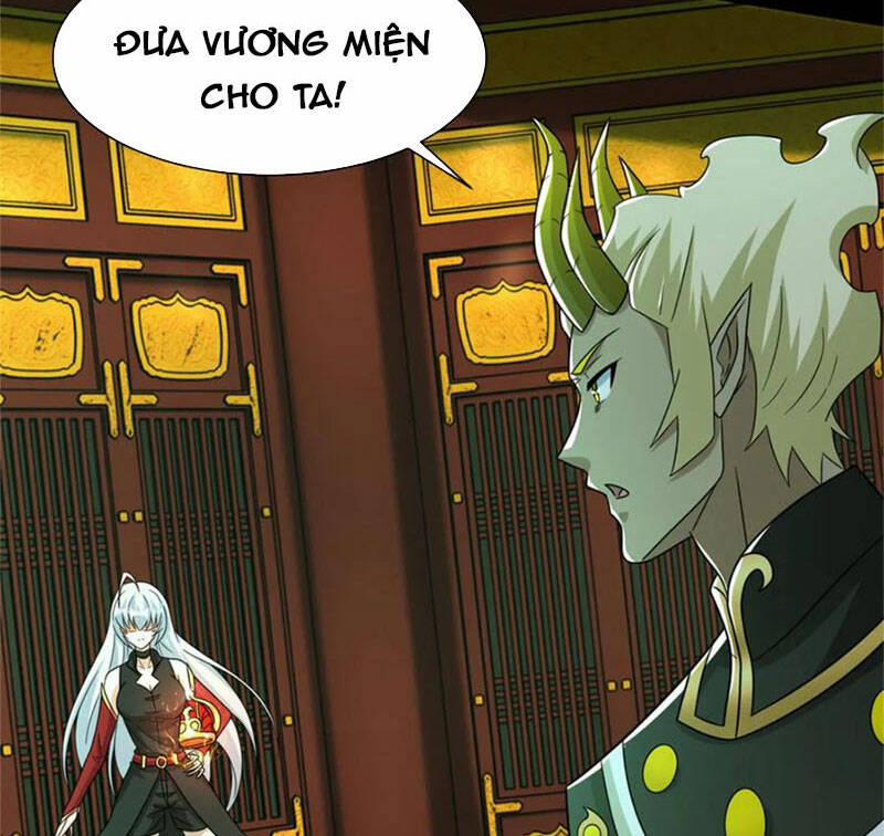 Mạt Thế Vi Vương 613 trang 23