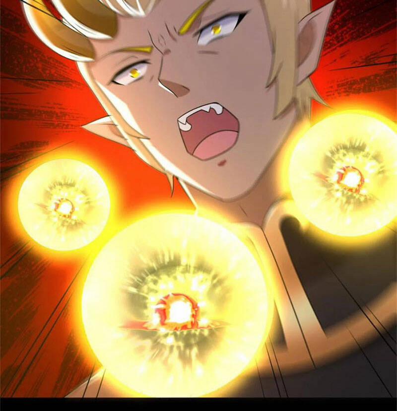 Mạt Thế Vi Vương 613 trang 28