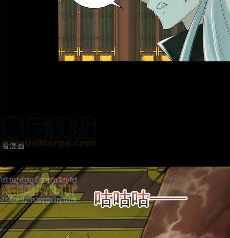 Mạt Thế Vi Vương 613 trang 32