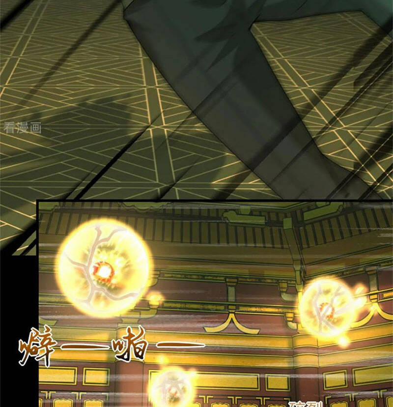 Mạt Thế Vi Vương 613 trang 34