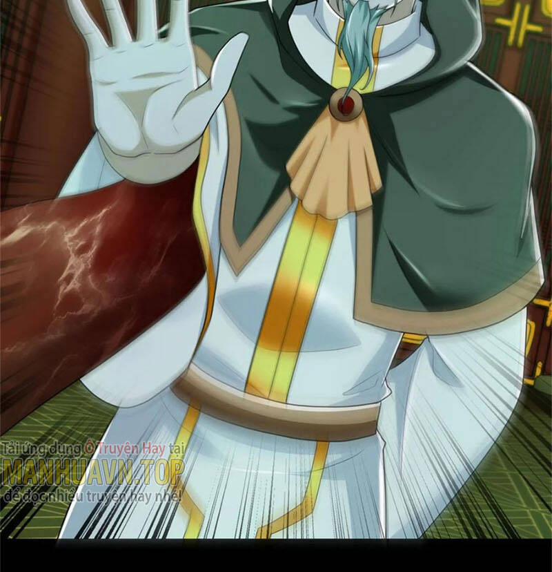 Mạt Thế Vi Vương 613 trang 38