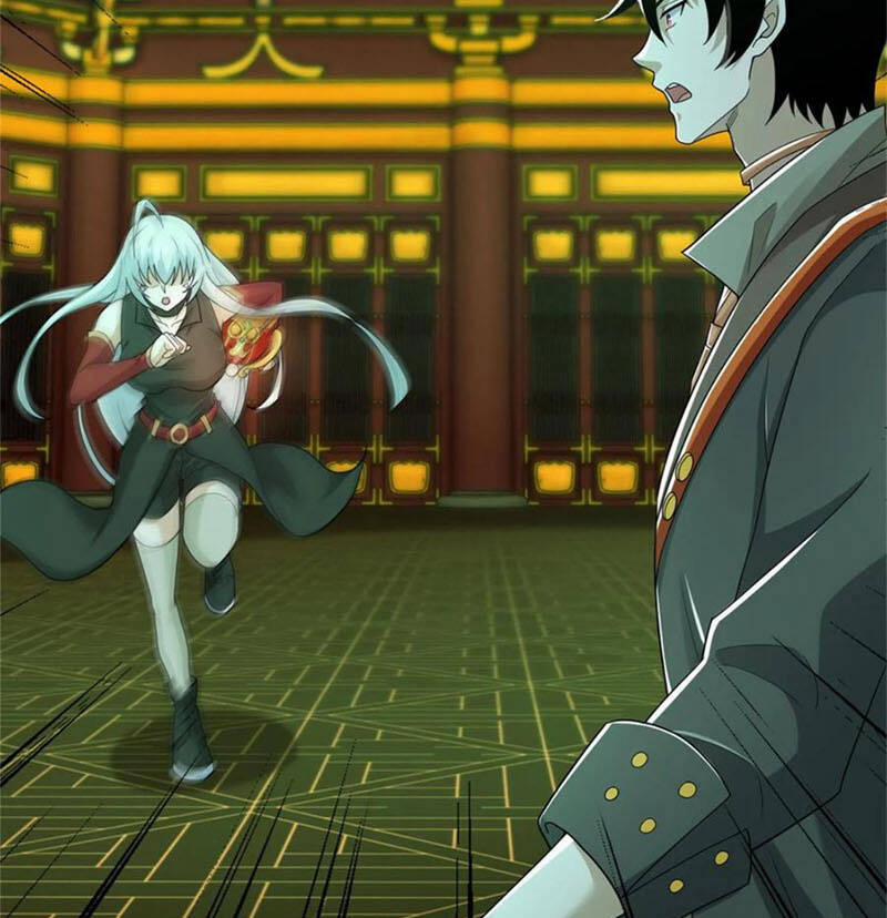 Mạt Thế Vi Vương 613 trang 40