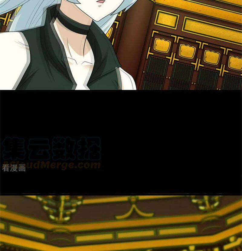 Mạt Thế Vi Vương 613 trang 42